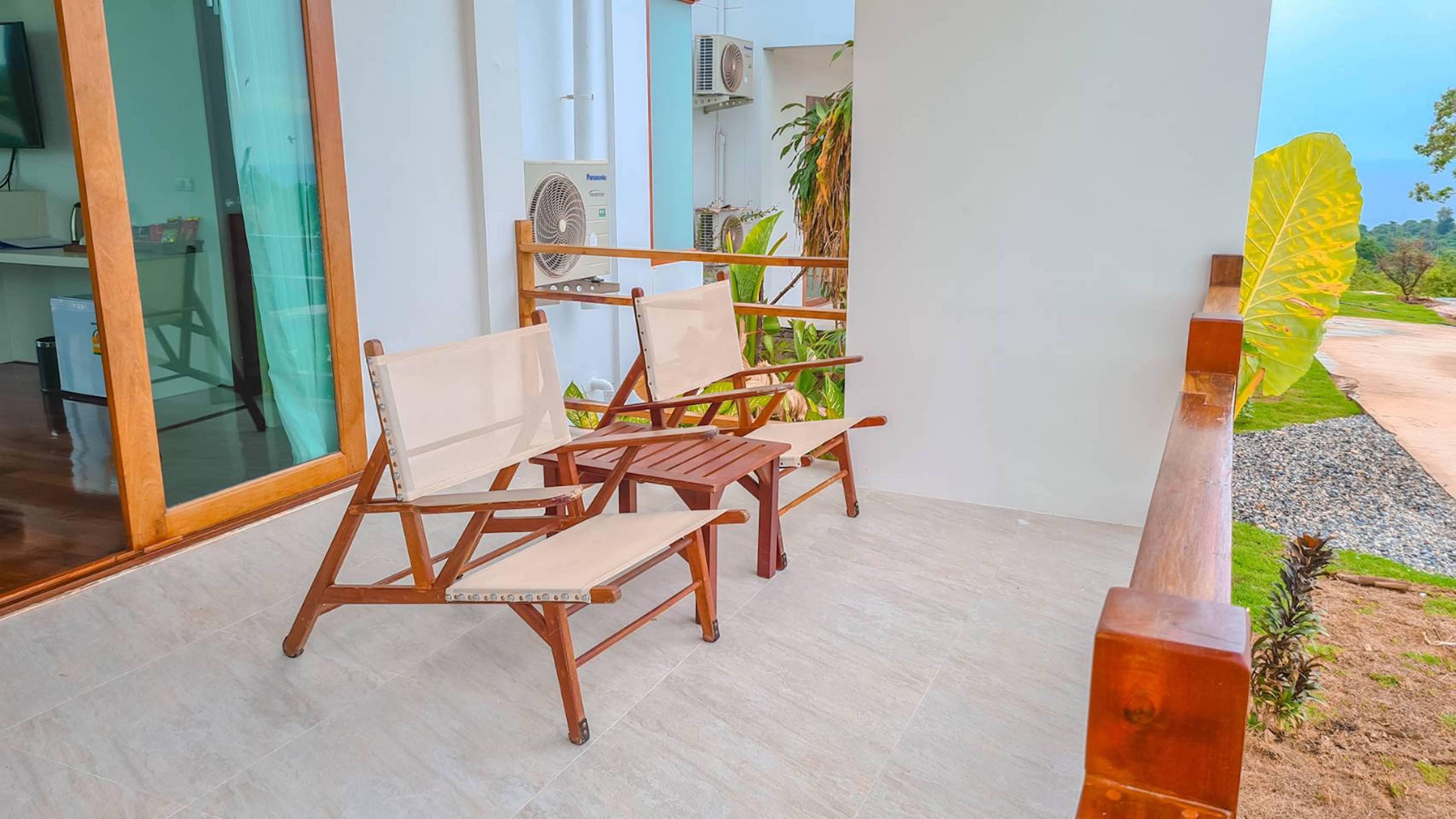 Phi Phi Mountain Beach Resort Sha Certified Kültér fotó