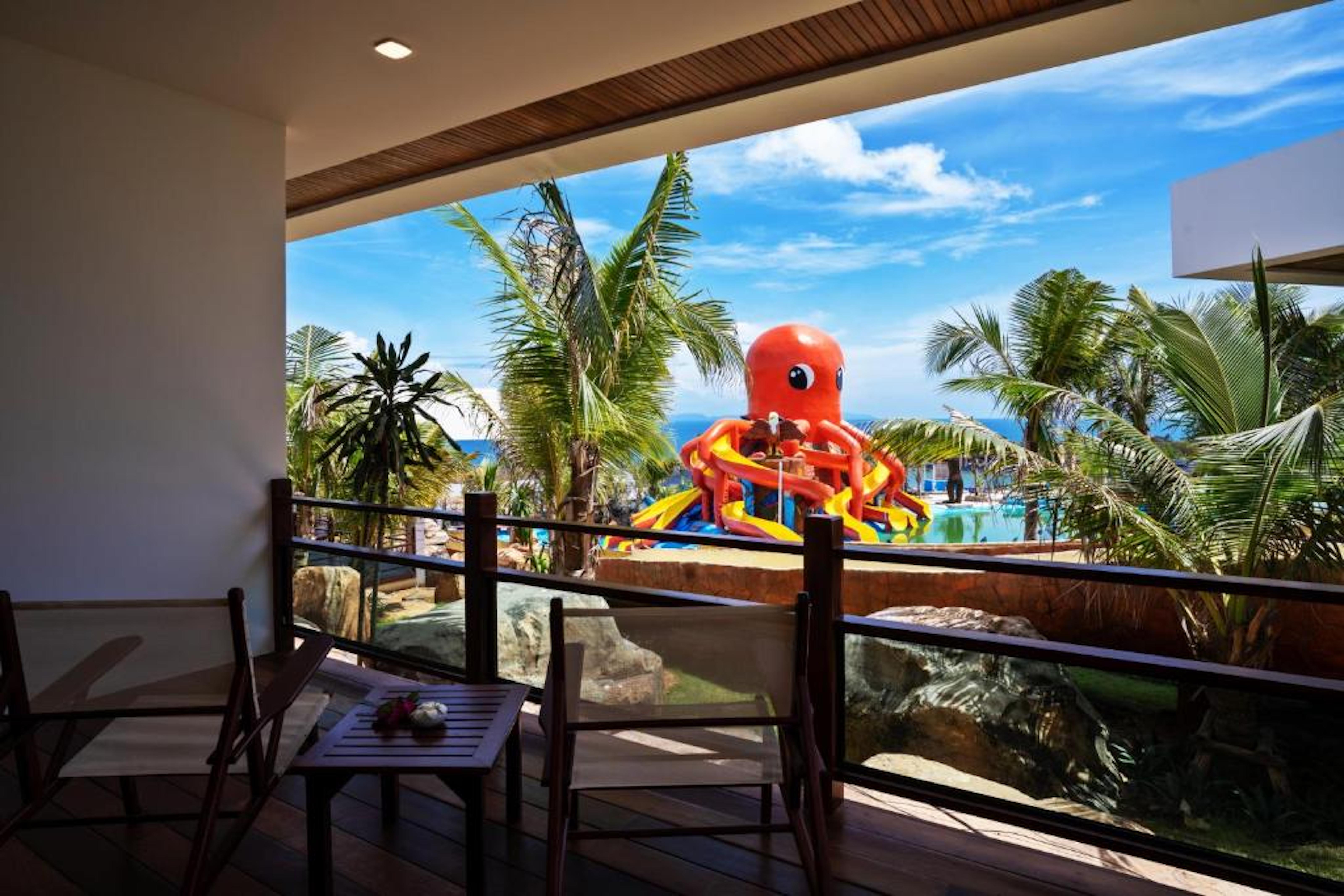 Phi Phi Mountain Beach Resort Sha Certified Kültér fotó