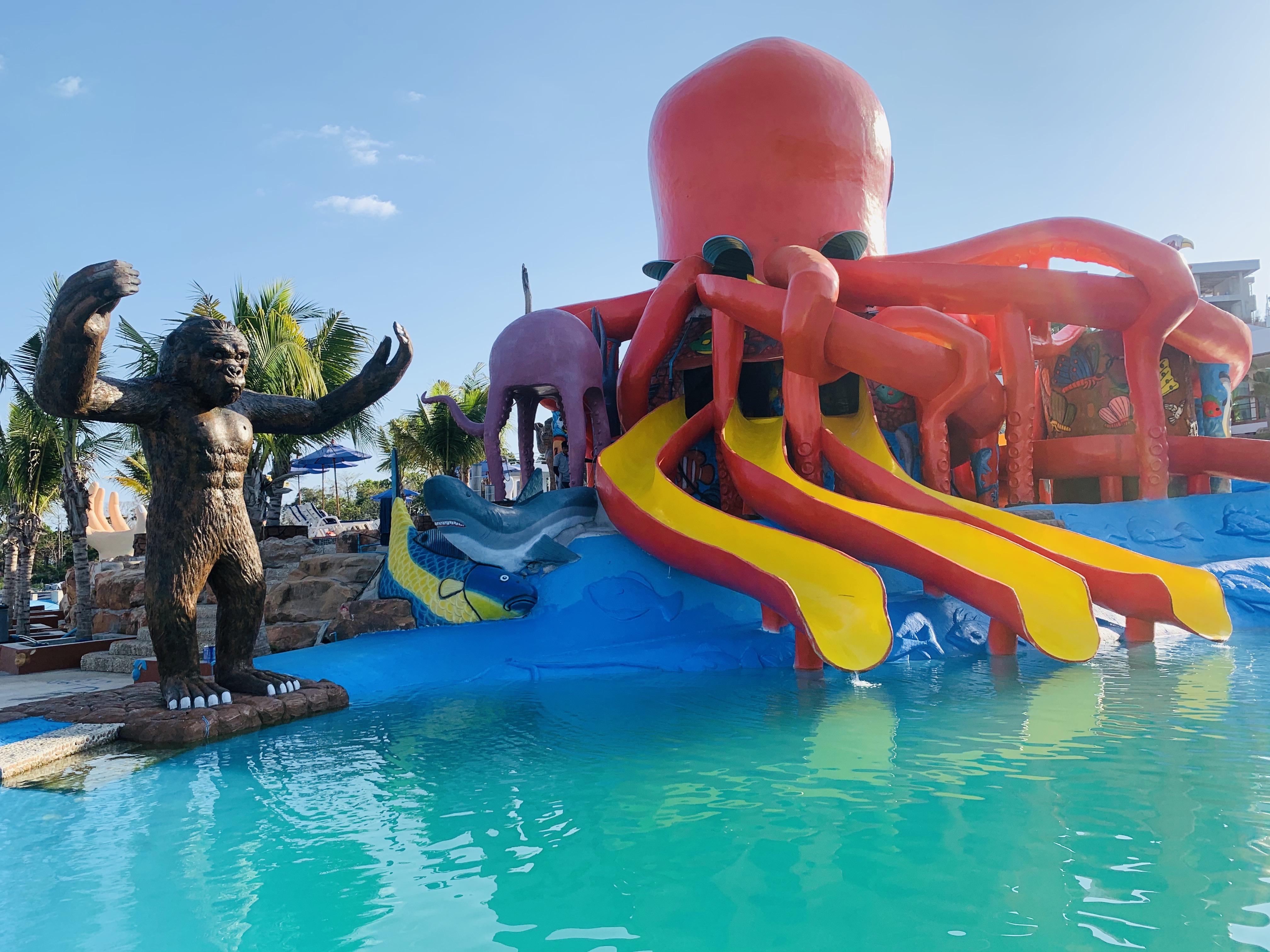 Phi Phi Mountain Beach Resort Sha Certified Kültér fotó