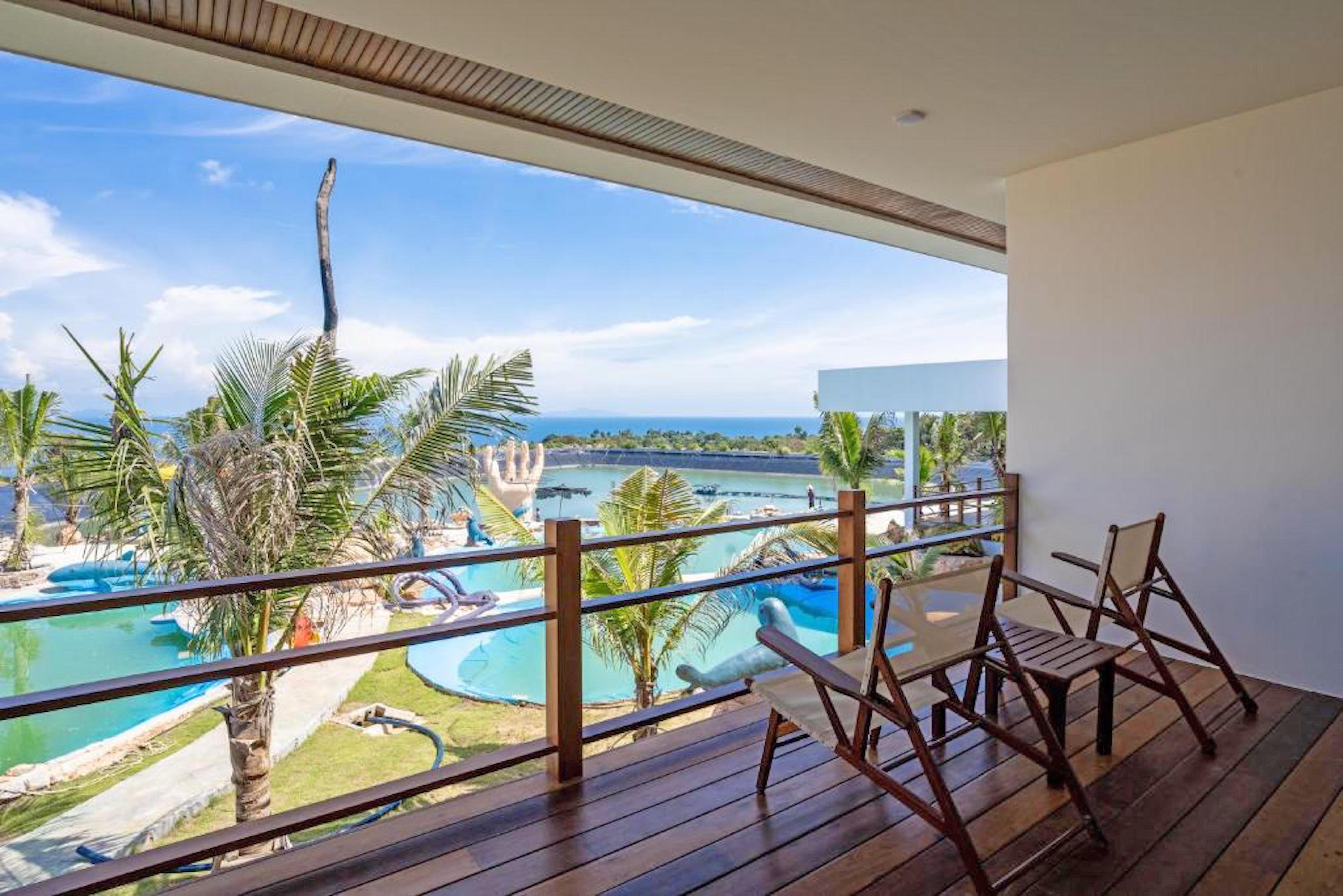 Phi Phi Mountain Beach Resort Sha Certified Kültér fotó