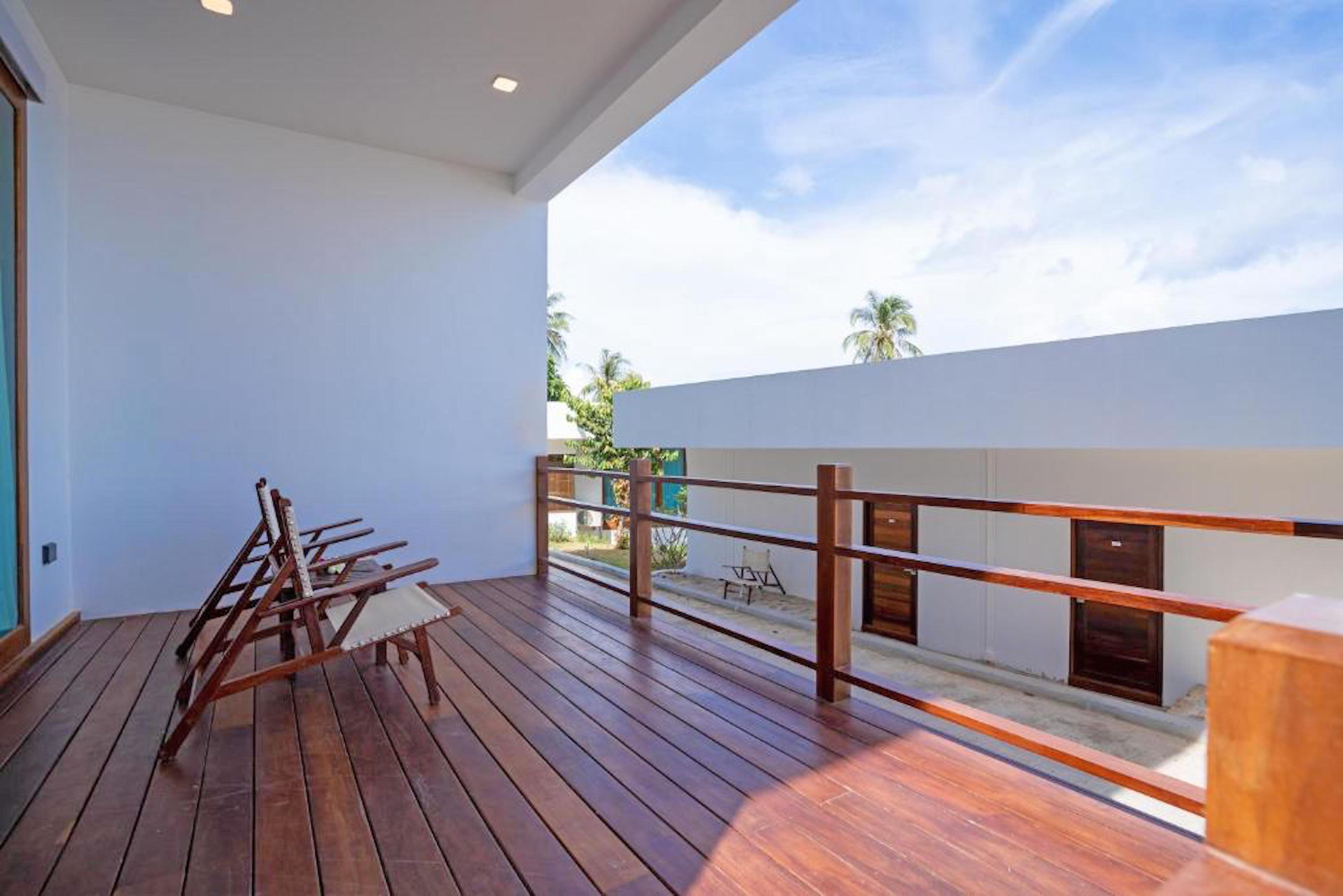 Phi Phi Mountain Beach Resort Sha Certified Kültér fotó