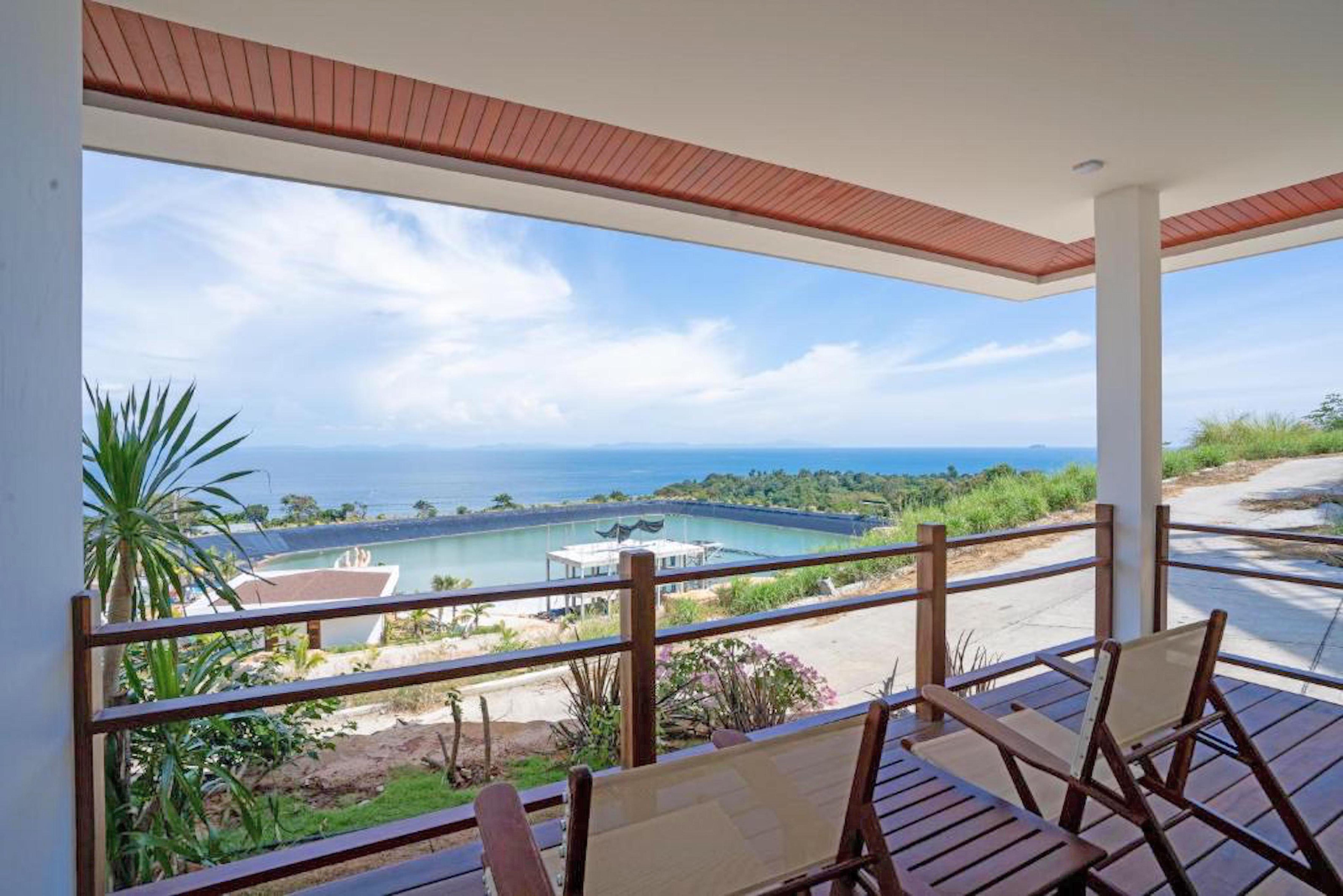 Phi Phi Mountain Beach Resort Sha Certified Kültér fotó