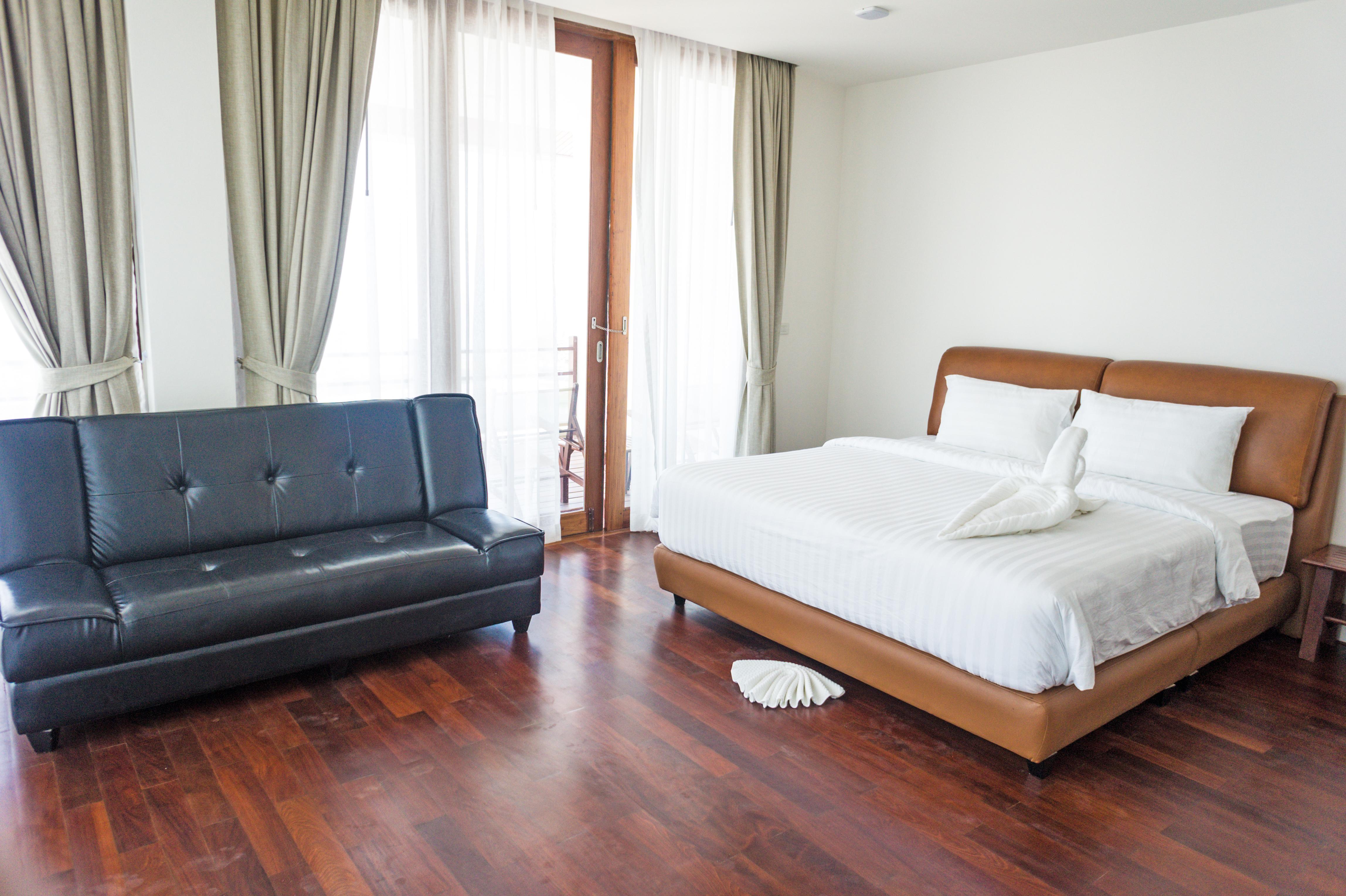 Phi Phi Mountain Beach Resort Sha Certified Kültér fotó